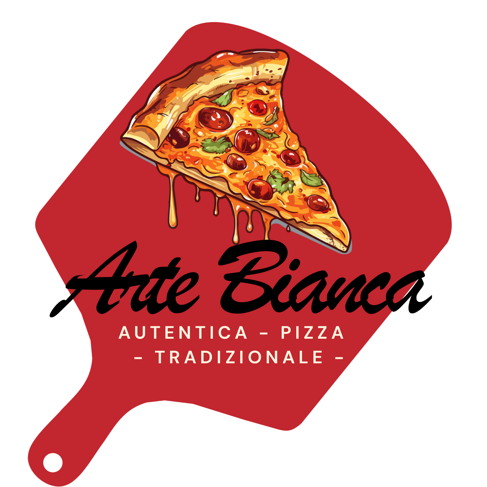 Arte Bianca Logo